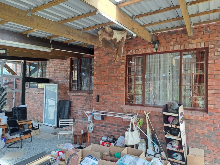 3 Bedroom Property for Sale in Nahoon Valley Park Eastern Cape